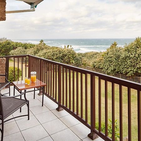 Apartamento First Group Club Hacienda Shelly Beach Exterior foto