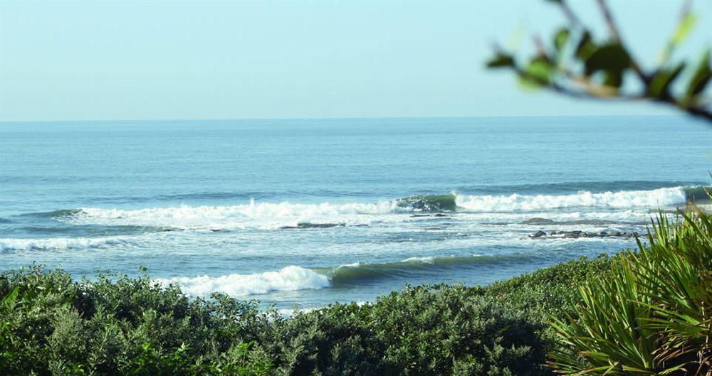 Apartamento First Group Club Hacienda Shelly Beach Exterior foto