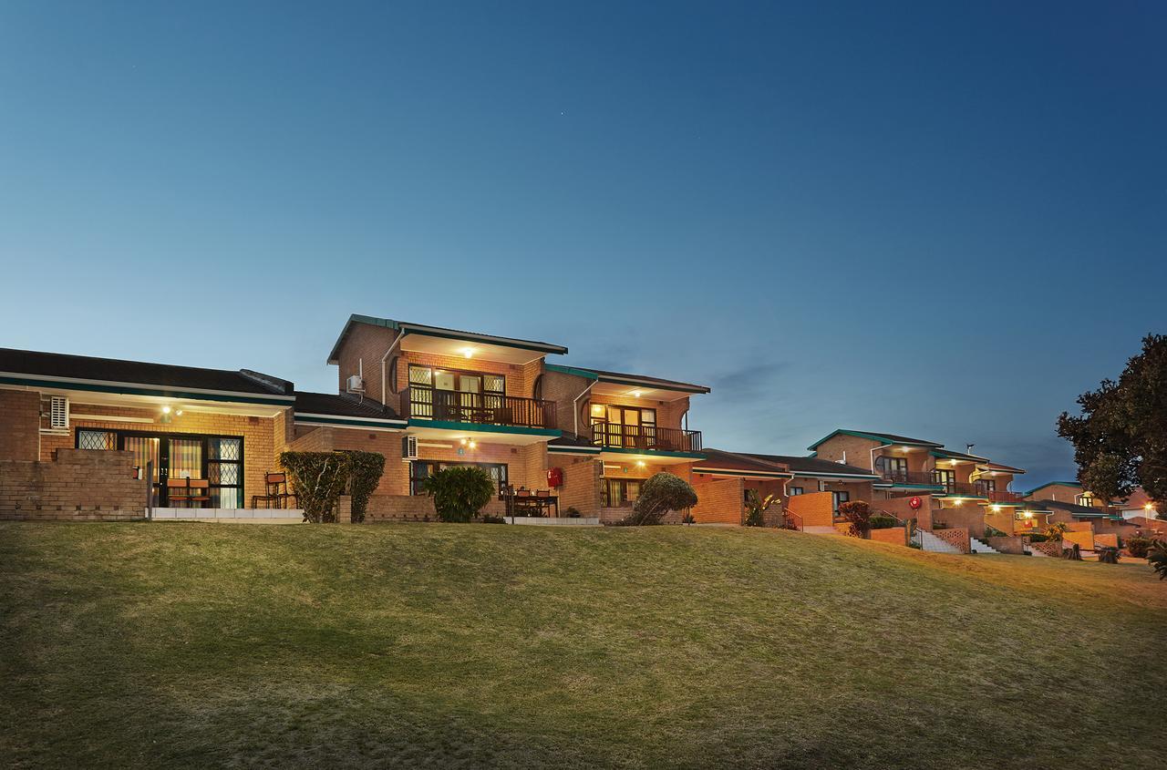 Apartamento First Group Club Hacienda Shelly Beach Exterior foto