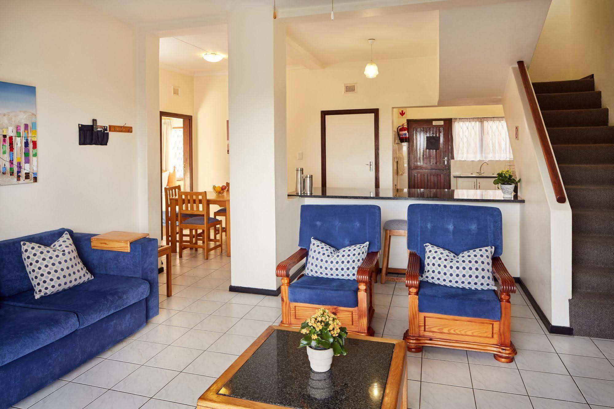 Apartamento First Group Club Hacienda Shelly Beach Exterior foto