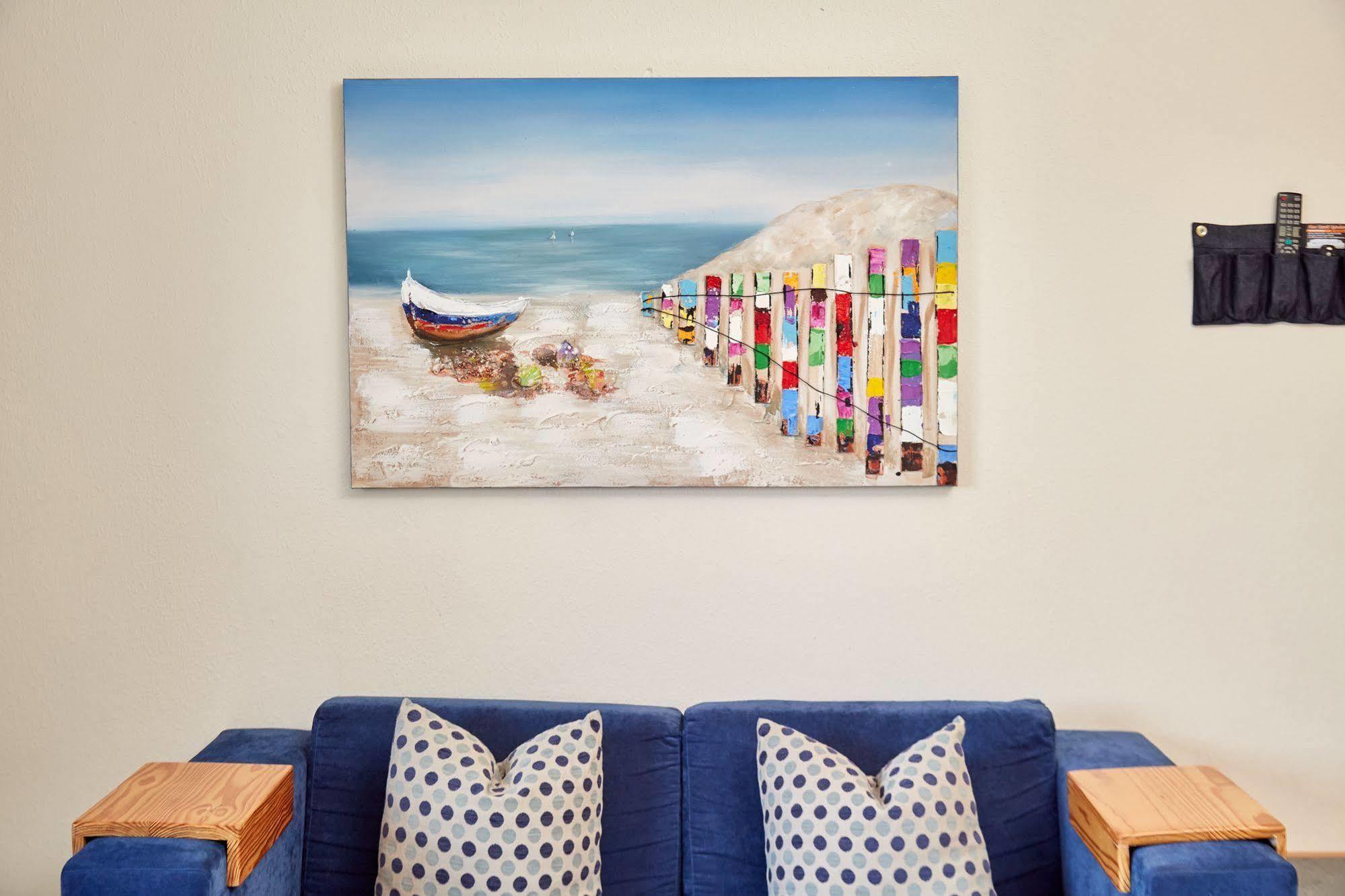 Apartamento First Group Club Hacienda Shelly Beach Exterior foto