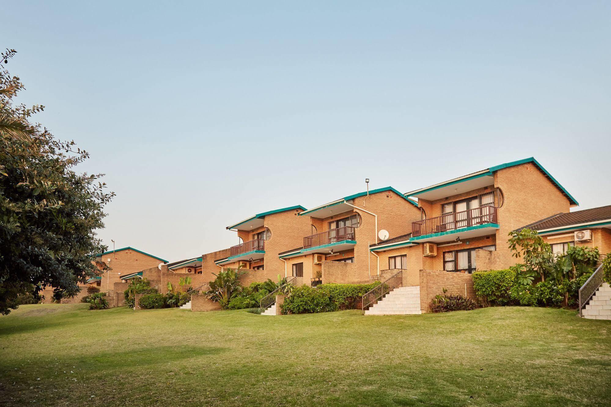 Apartamento First Group Club Hacienda Shelly Beach Exterior foto