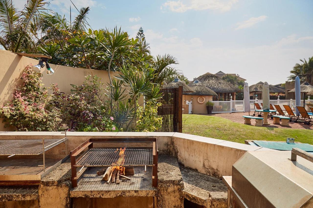 Apartamento First Group Club Hacienda Shelly Beach Exterior foto