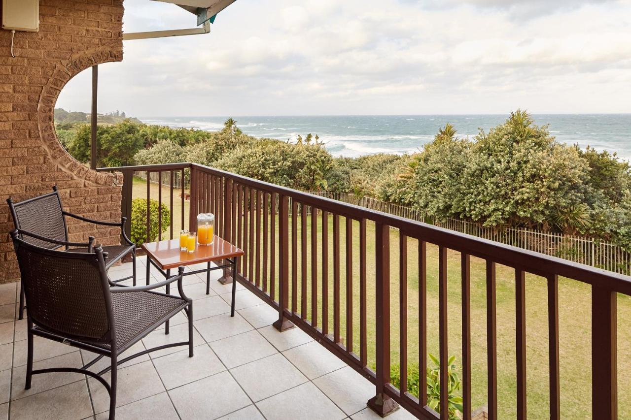 Apartamento First Group Club Hacienda Shelly Beach Exterior foto