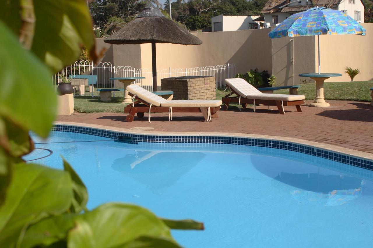 Apartamento First Group Club Hacienda Shelly Beach Exterior foto